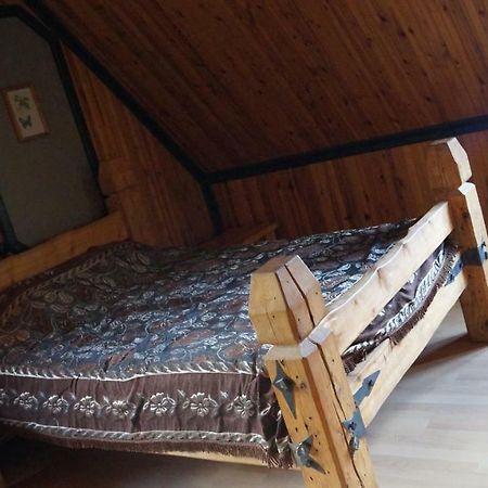Guest House Jumiezis Pļaviņas Bagian luar foto