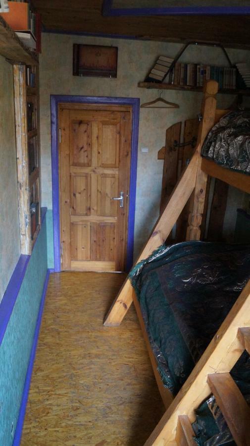 Guest House Jumiezis Pļaviņas Bagian luar foto