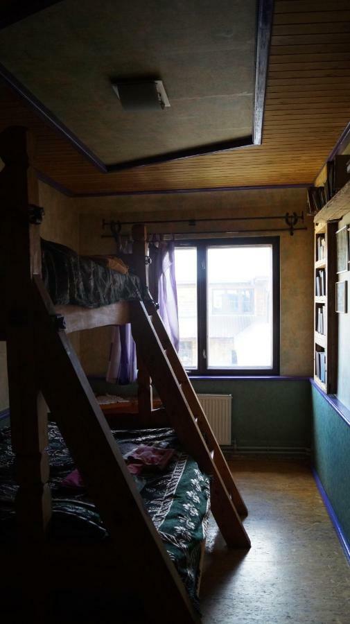 Guest House Jumiezis Pļaviņas Bagian luar foto
