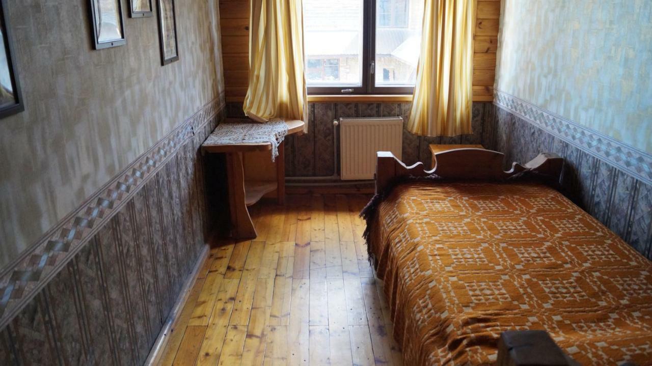 Guest House Jumiezis Pļaviņas Bagian luar foto